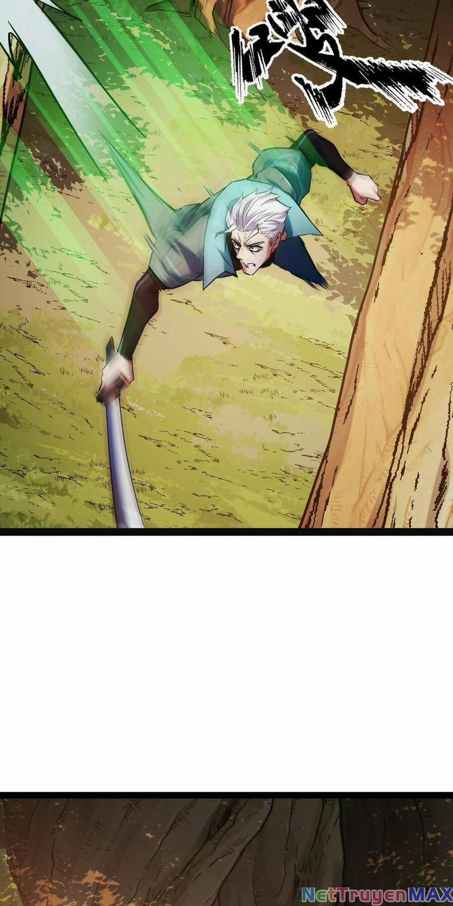 Ta Dựa Vào Thu Thập Vạn Vật Để Thăng Cấp 6 trang 25