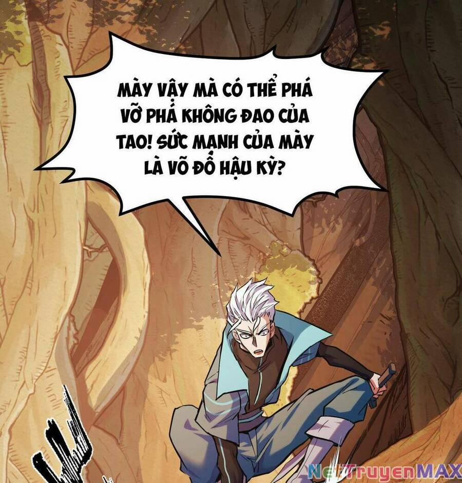 Ta Dựa Vào Thu Thập Vạn Vật Để Thăng Cấp 6 trang 26
