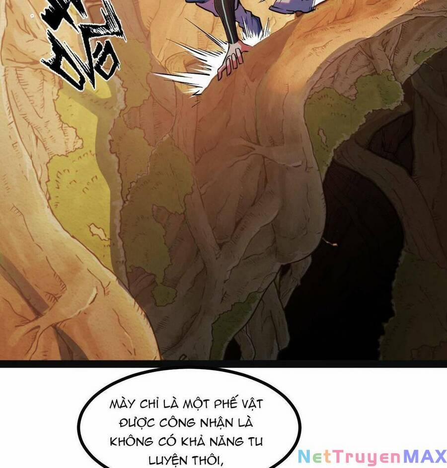 Ta Dựa Vào Thu Thập Vạn Vật Để Thăng Cấp 6 trang 27