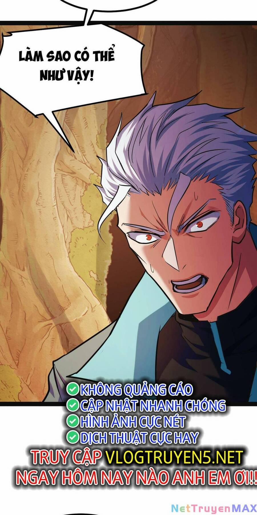 Ta Dựa Vào Thu Thập Vạn Vật Để Thăng Cấp 6 trang 28