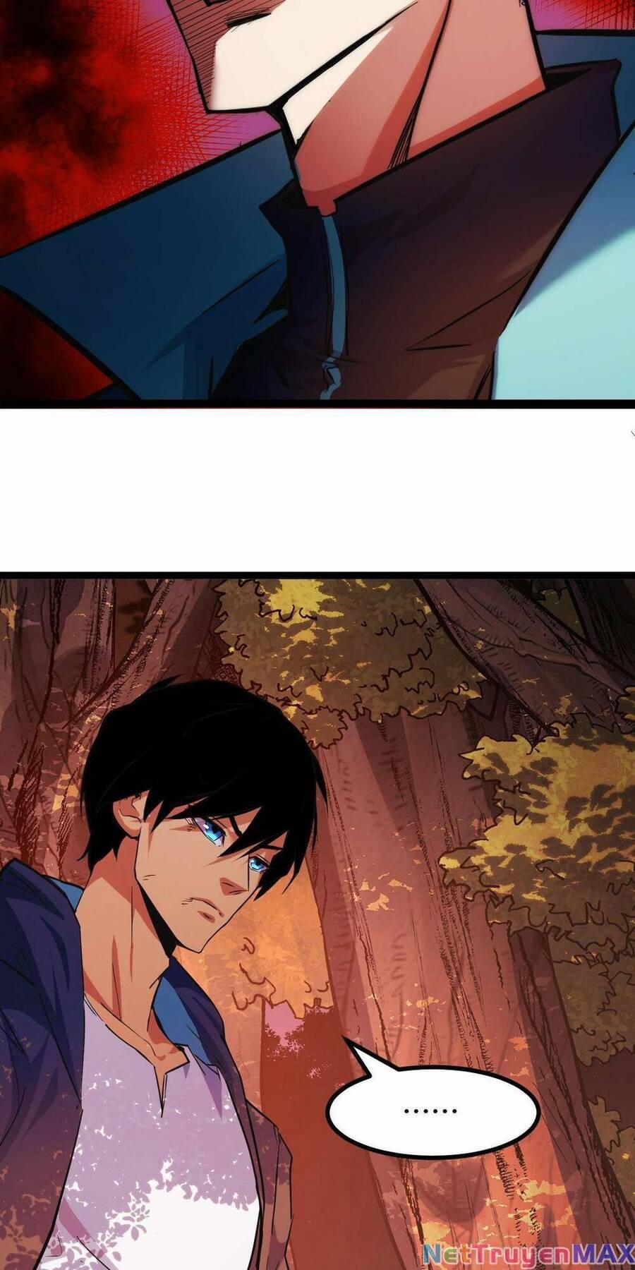 Ta Dựa Vào Thu Thập Vạn Vật Để Thăng Cấp 6 trang 3