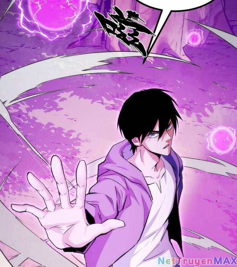 Ta Dựa Vào Thu Thập Vạn Vật Để Thăng Cấp 6 trang 30