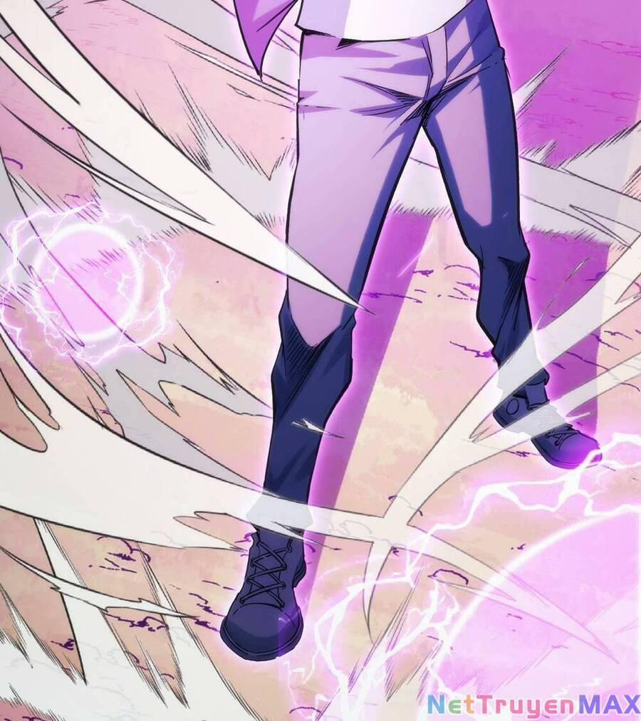 Ta Dựa Vào Thu Thập Vạn Vật Để Thăng Cấp 6 trang 31