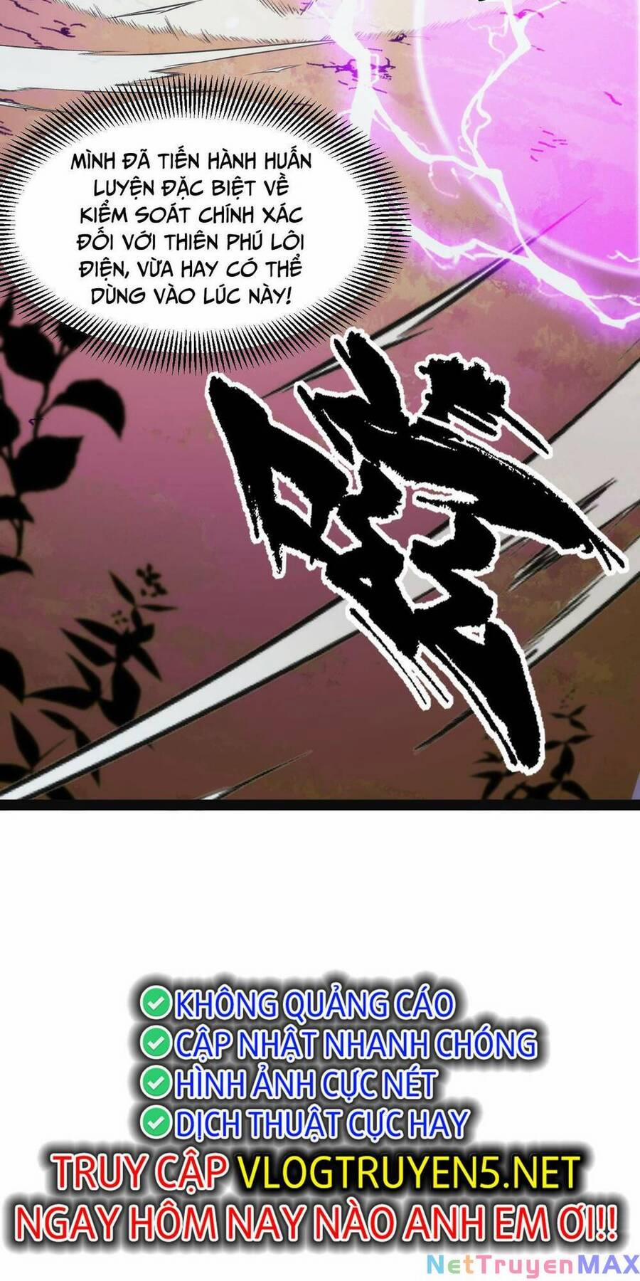 Ta Dựa Vào Thu Thập Vạn Vật Để Thăng Cấp 6 trang 32