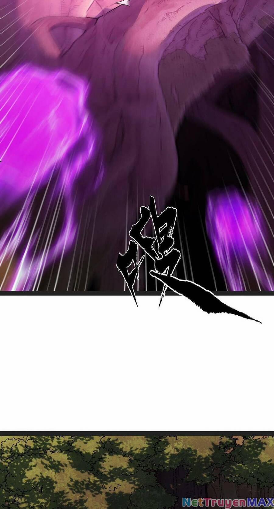 Ta Dựa Vào Thu Thập Vạn Vật Để Thăng Cấp 6 trang 34