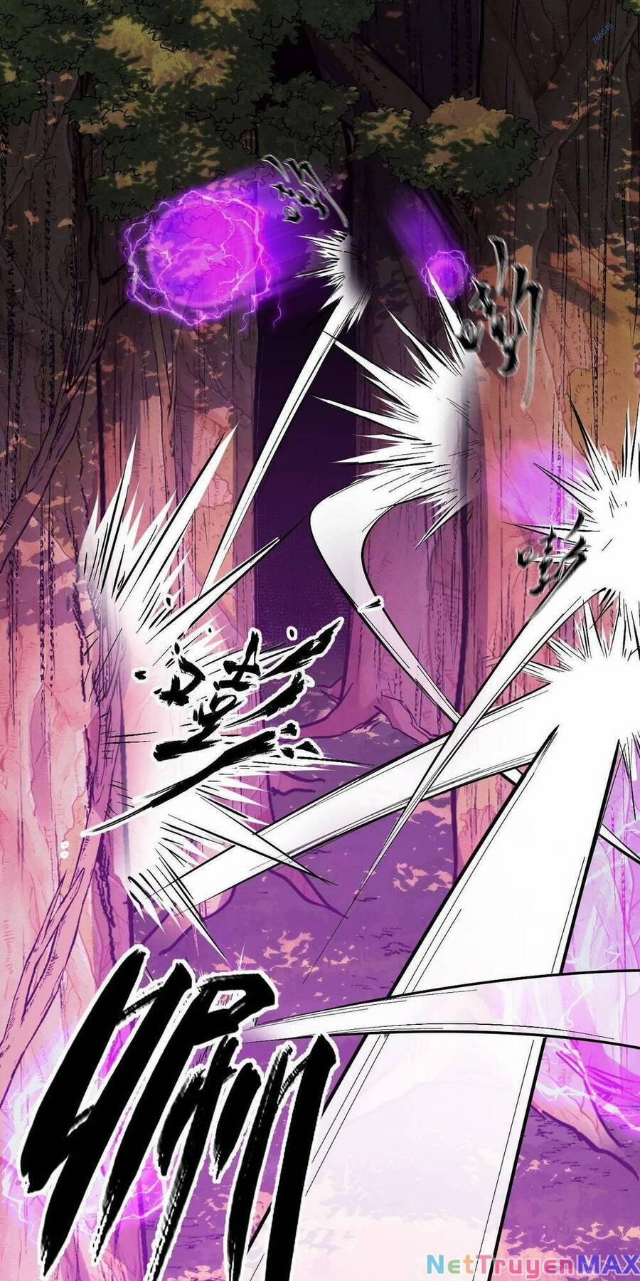 Ta Dựa Vào Thu Thập Vạn Vật Để Thăng Cấp 6 trang 35