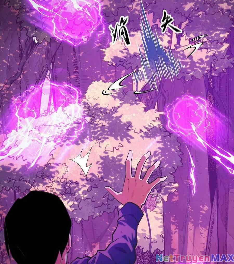 Ta Dựa Vào Thu Thập Vạn Vật Để Thăng Cấp 6 trang 38