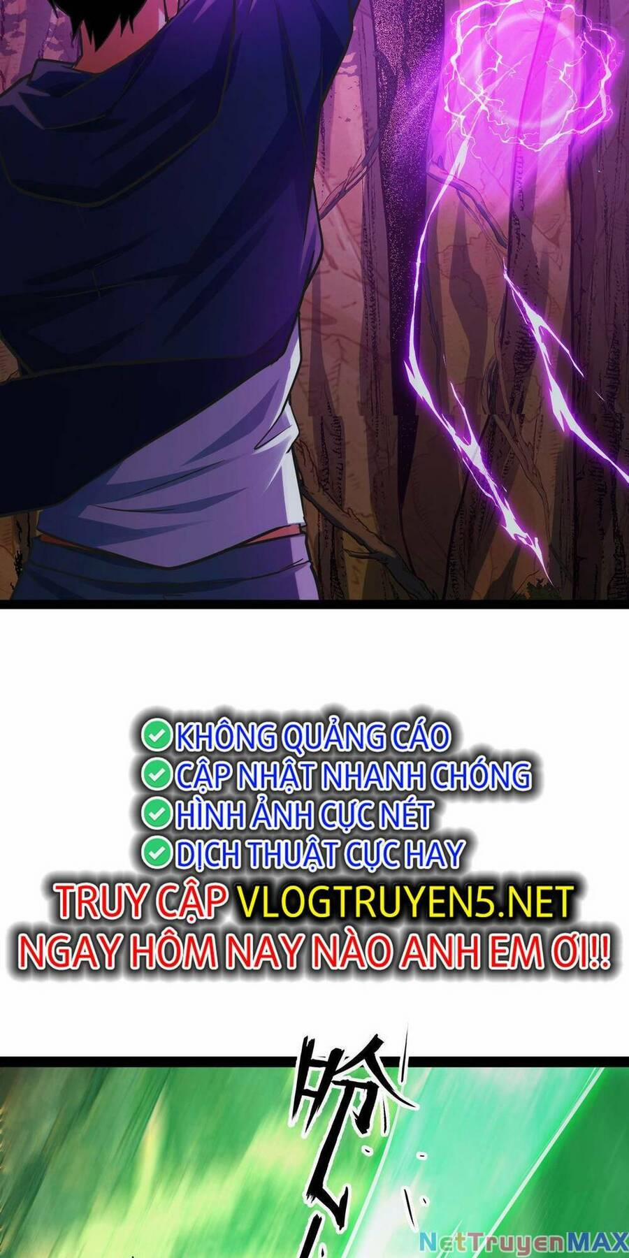 Ta Dựa Vào Thu Thập Vạn Vật Để Thăng Cấp 6 trang 39