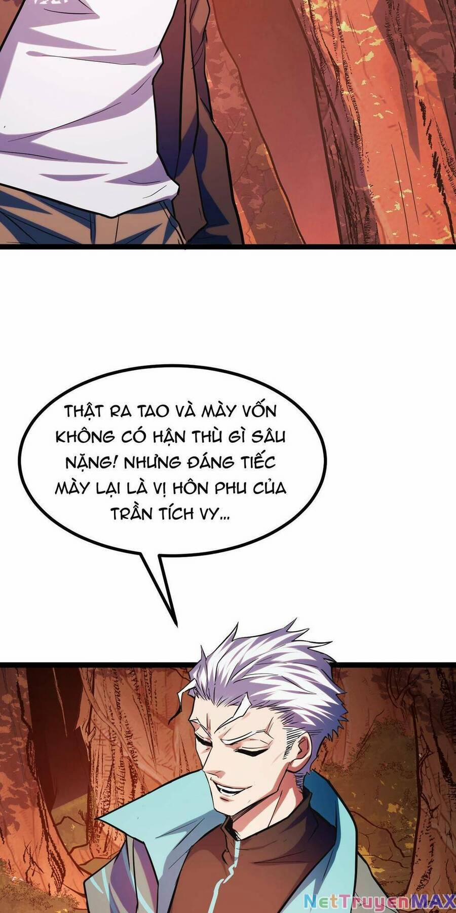 Ta Dựa Vào Thu Thập Vạn Vật Để Thăng Cấp 6 trang 4