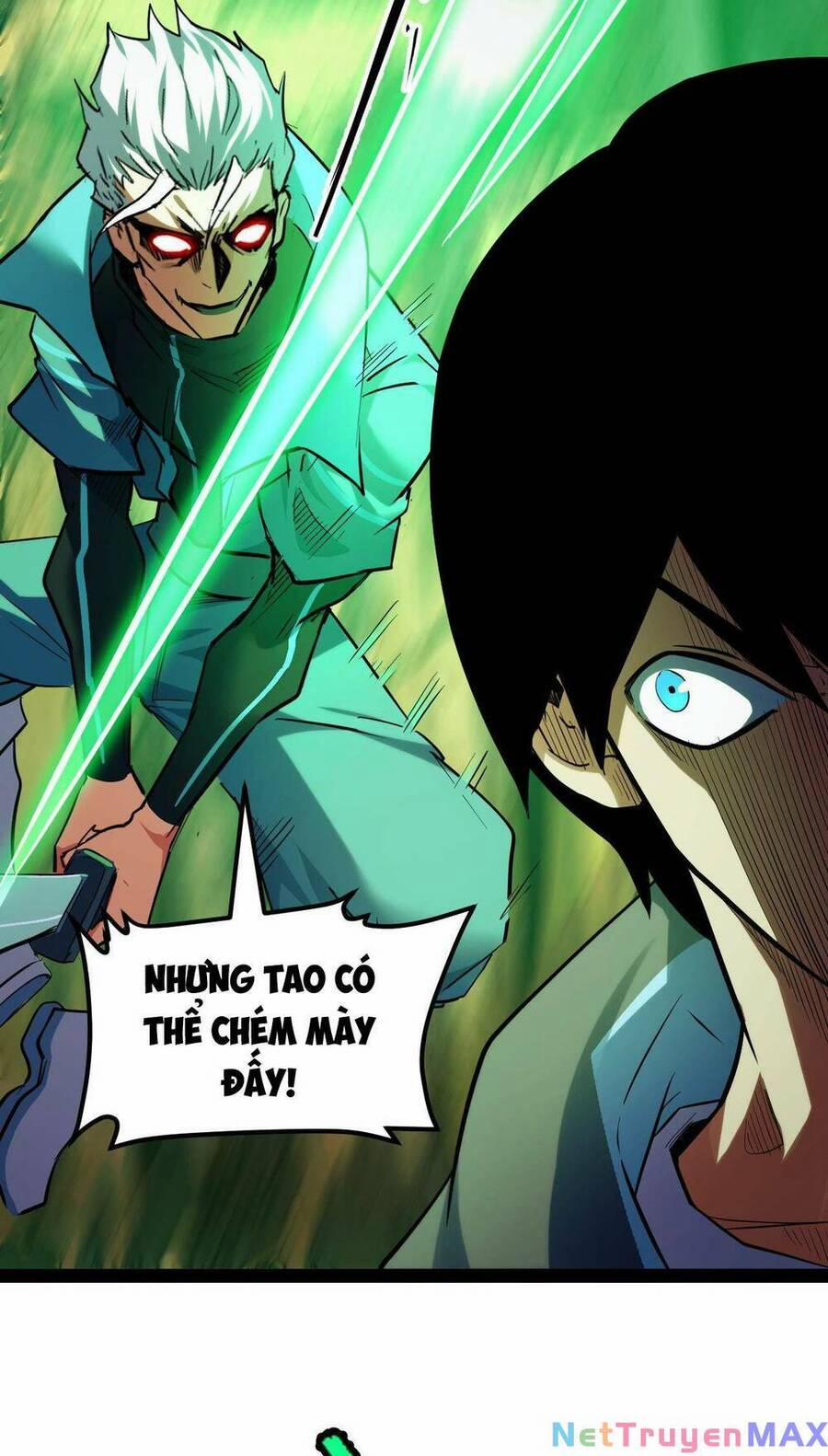 Ta Dựa Vào Thu Thập Vạn Vật Để Thăng Cấp 6 trang 40