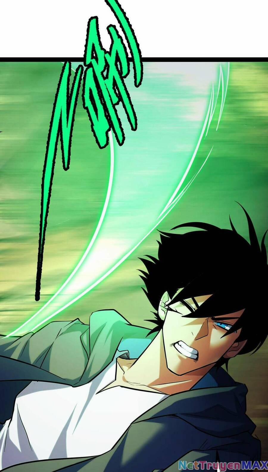 Ta Dựa Vào Thu Thập Vạn Vật Để Thăng Cấp 6 trang 41