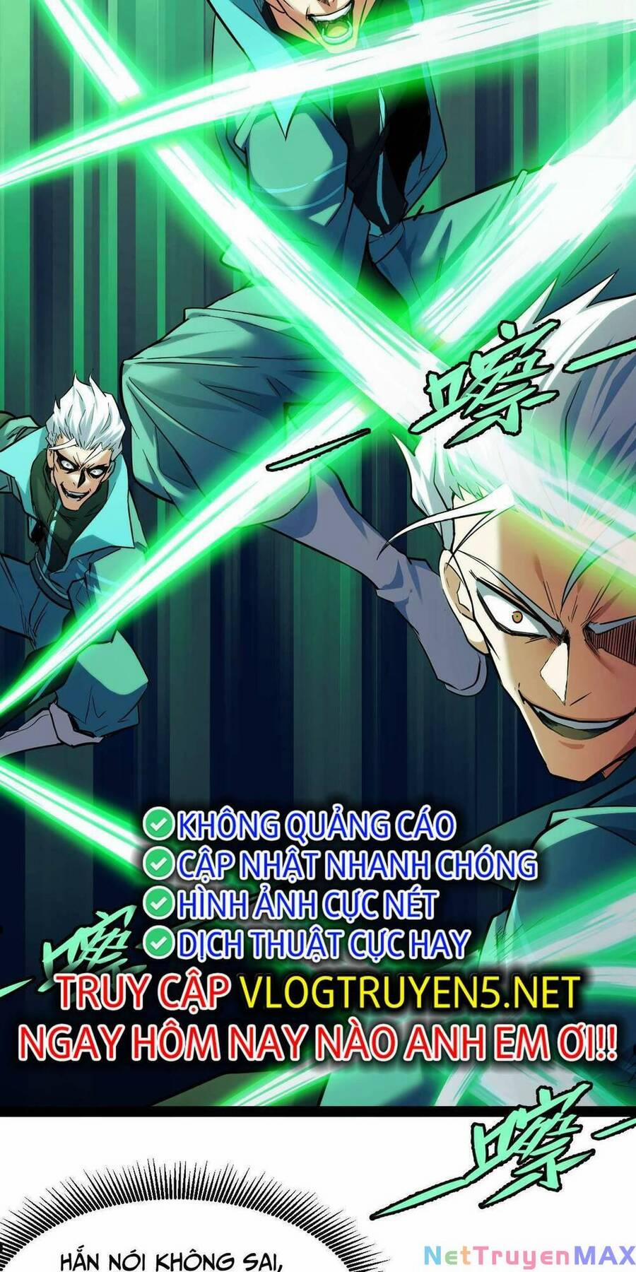 Ta Dựa Vào Thu Thập Vạn Vật Để Thăng Cấp 6 trang 43