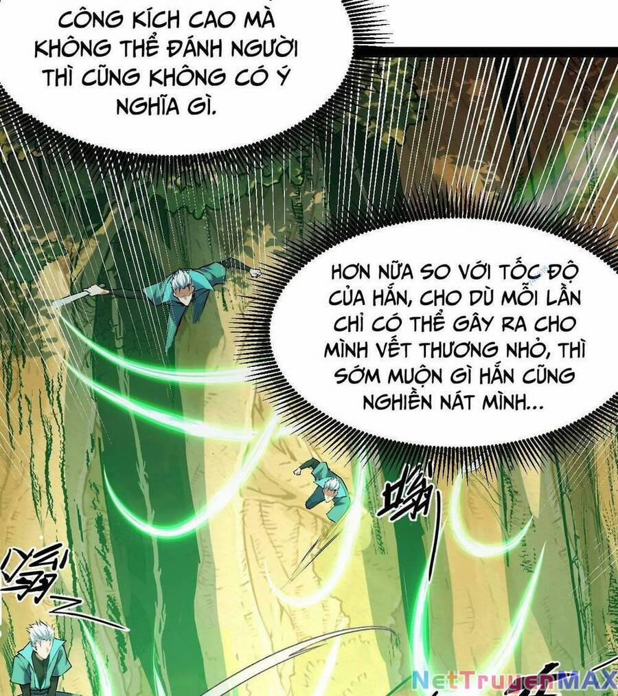 Ta Dựa Vào Thu Thập Vạn Vật Để Thăng Cấp 6 trang 44