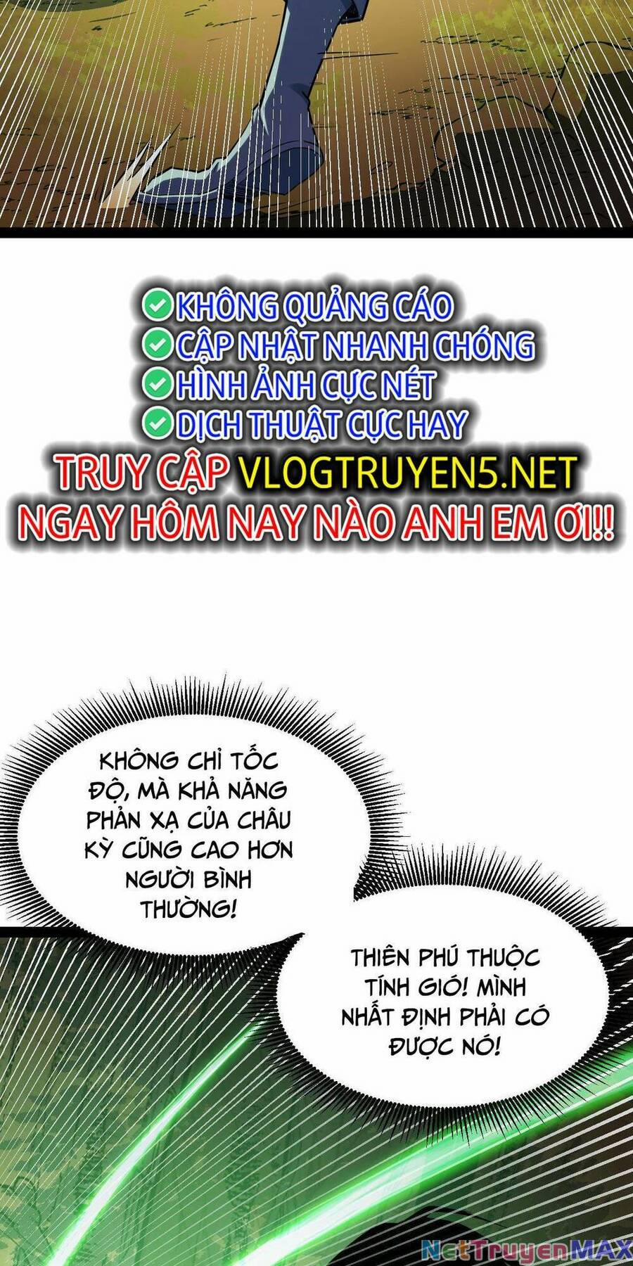 Ta Dựa Vào Thu Thập Vạn Vật Để Thăng Cấp 6 trang 46