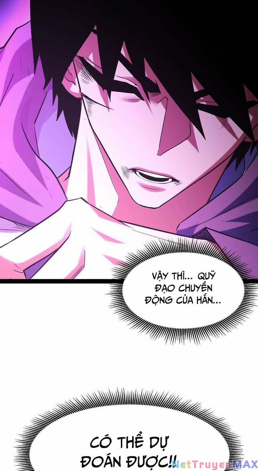 Ta Dựa Vào Thu Thập Vạn Vật Để Thăng Cấp 6 trang 48