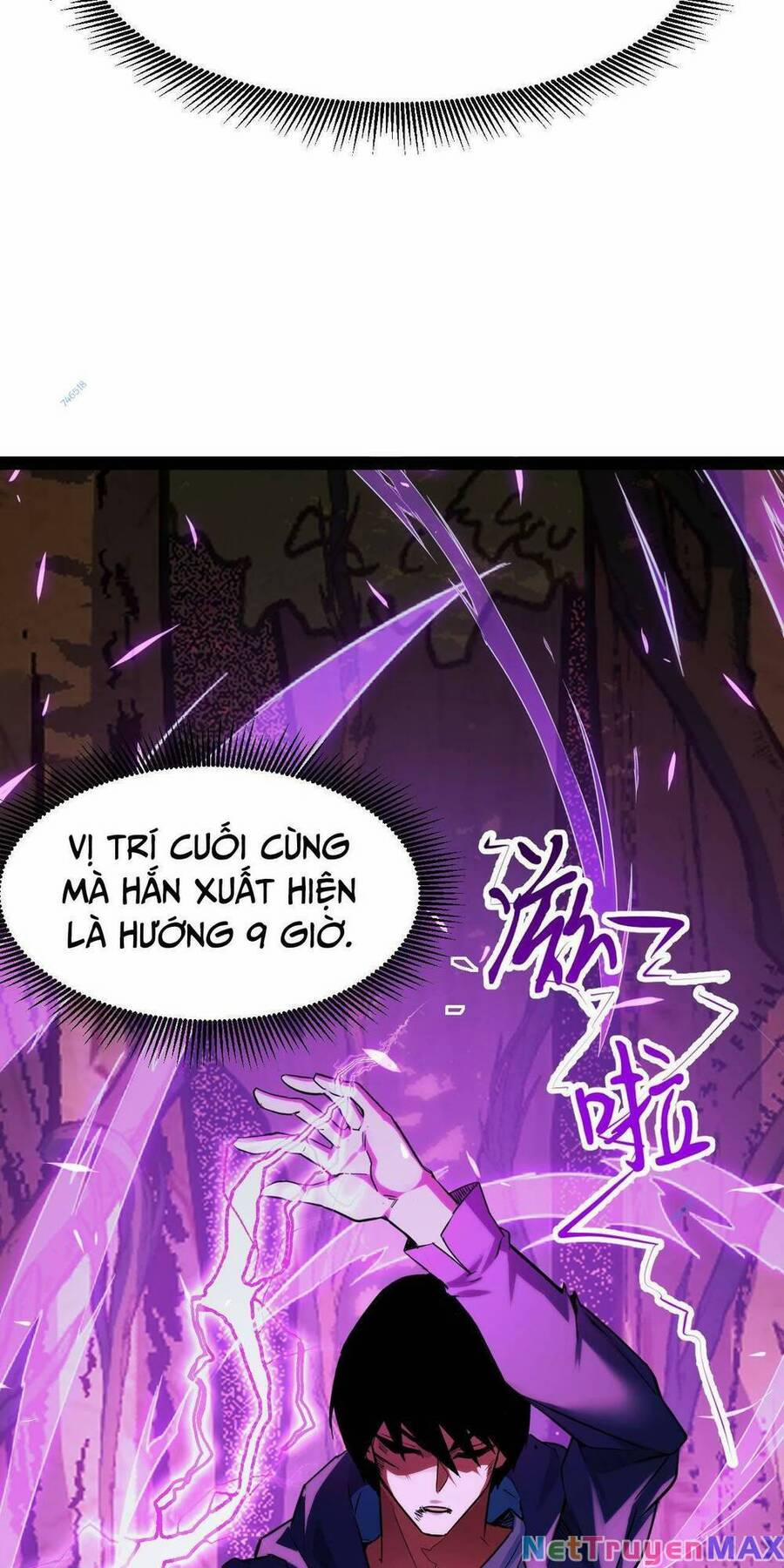 Ta Dựa Vào Thu Thập Vạn Vật Để Thăng Cấp 6 trang 49