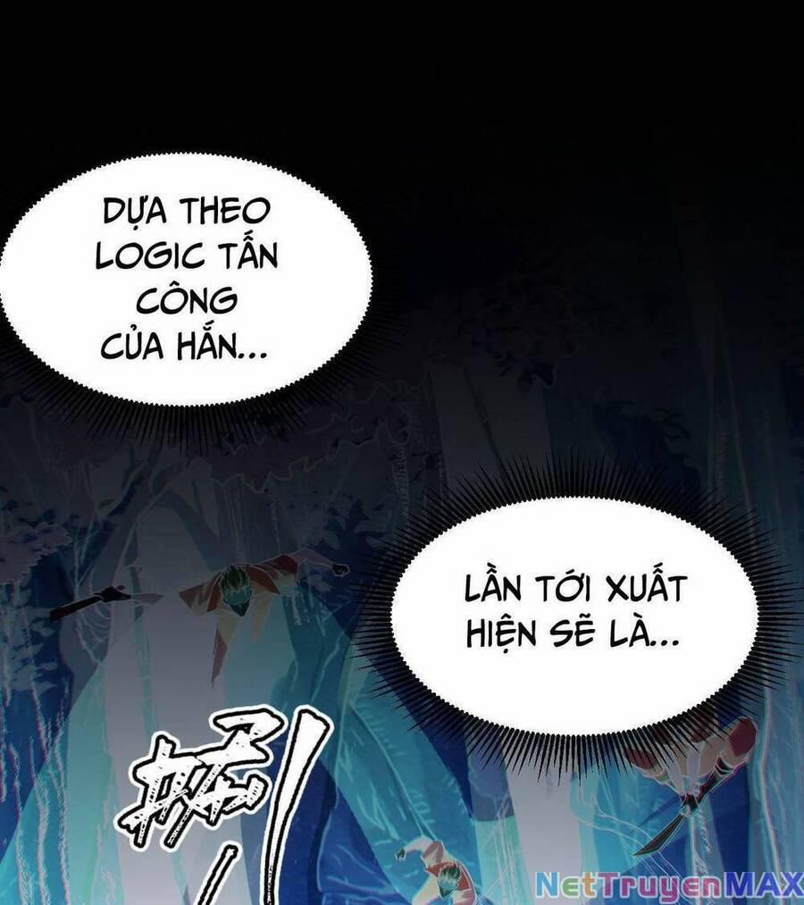 Ta Dựa Vào Thu Thập Vạn Vật Để Thăng Cấp 6 trang 51