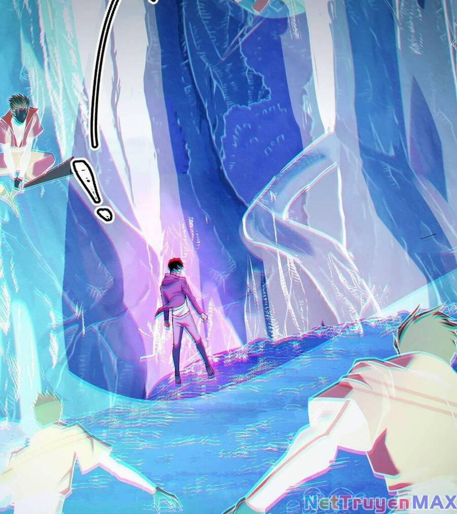 Ta Dựa Vào Thu Thập Vạn Vật Để Thăng Cấp 6 trang 52