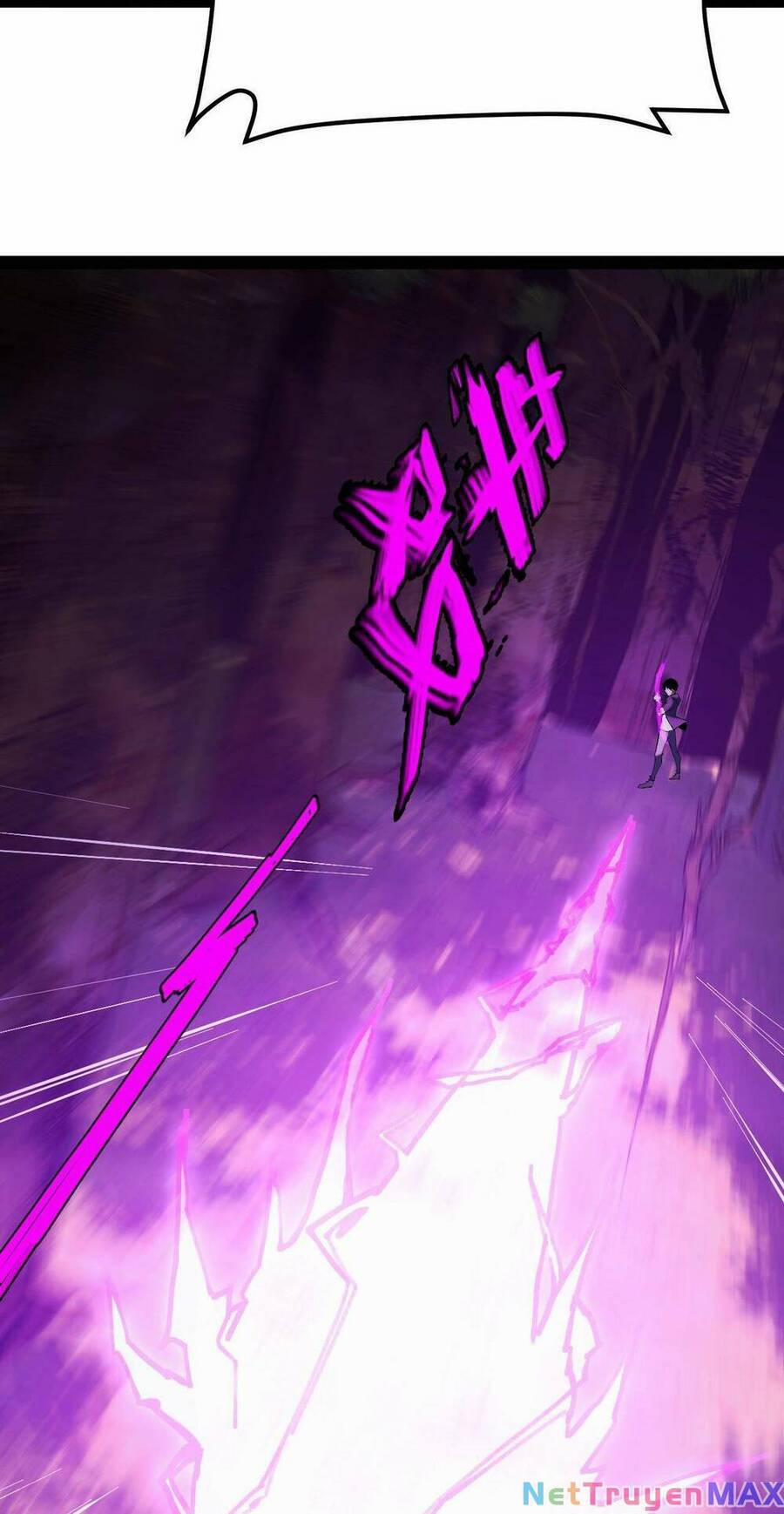 Ta Dựa Vào Thu Thập Vạn Vật Để Thăng Cấp 6 trang 55