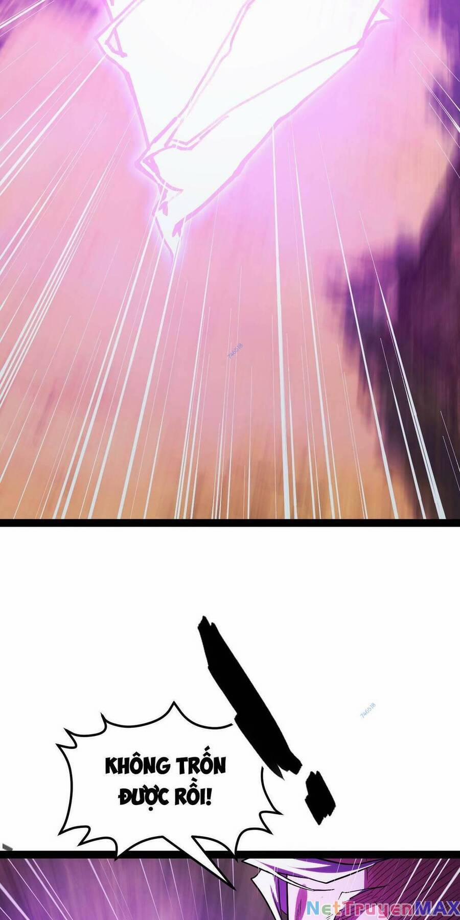 Ta Dựa Vào Thu Thập Vạn Vật Để Thăng Cấp 6 trang 56