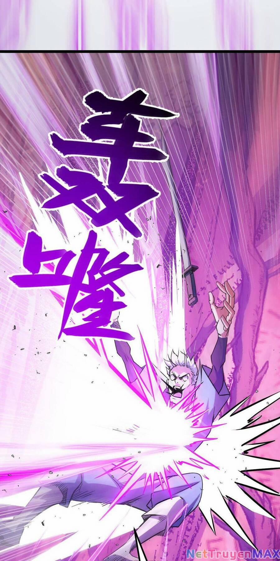 Ta Dựa Vào Thu Thập Vạn Vật Để Thăng Cấp 6 trang 60