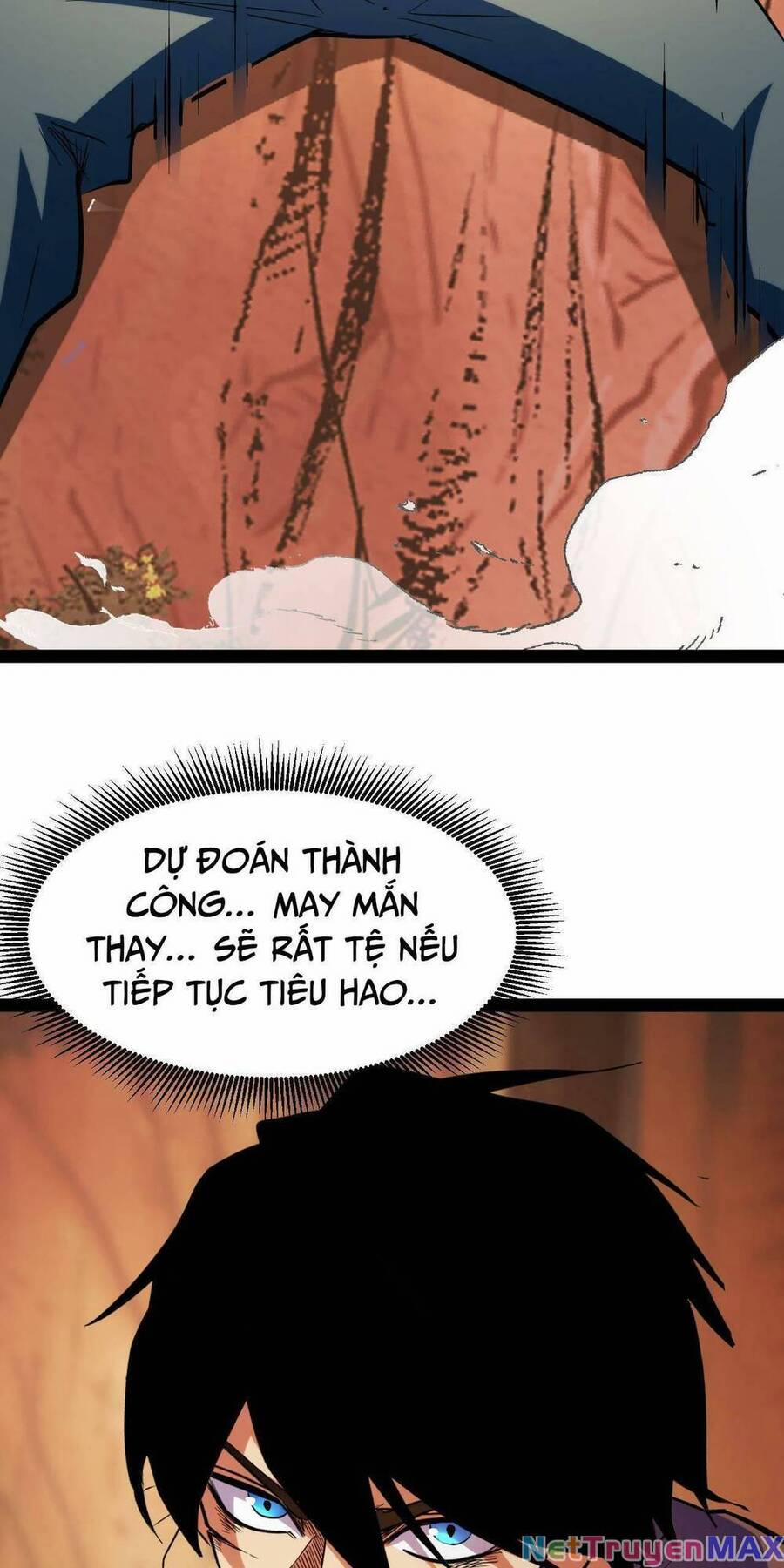 Ta Dựa Vào Thu Thập Vạn Vật Để Thăng Cấp 6 trang 63