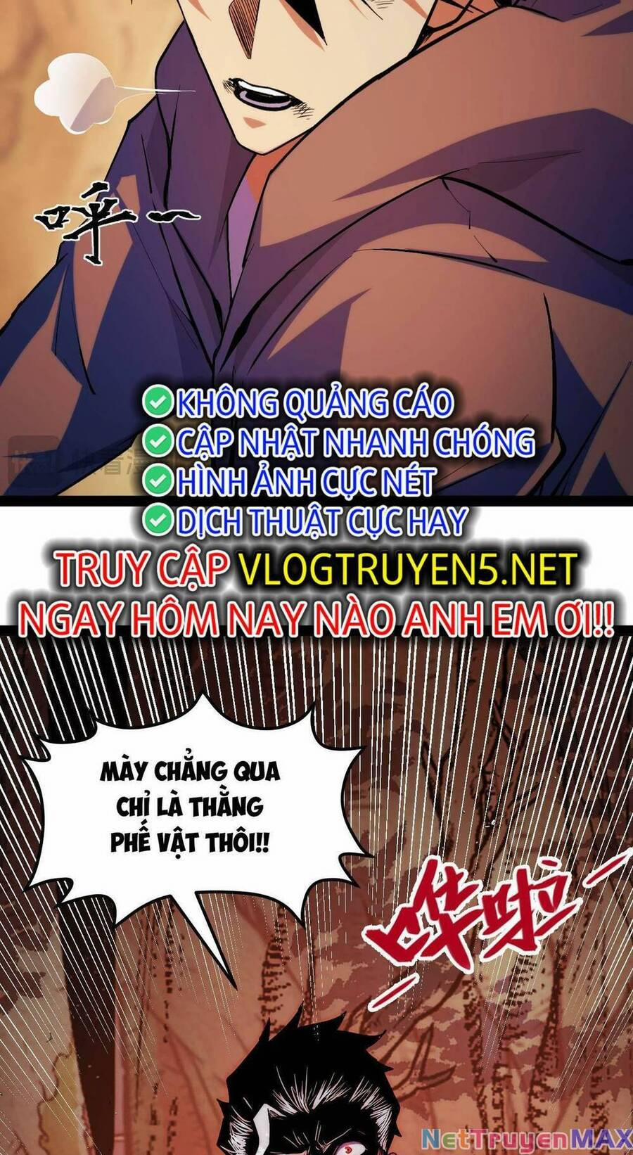 Ta Dựa Vào Thu Thập Vạn Vật Để Thăng Cấp 6 trang 64