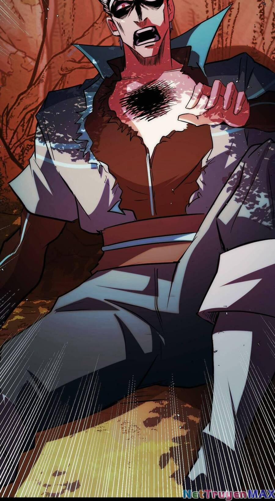 Ta Dựa Vào Thu Thập Vạn Vật Để Thăng Cấp 6 trang 65