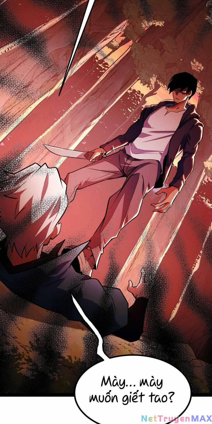 Ta Dựa Vào Thu Thập Vạn Vật Để Thăng Cấp 6 trang 70