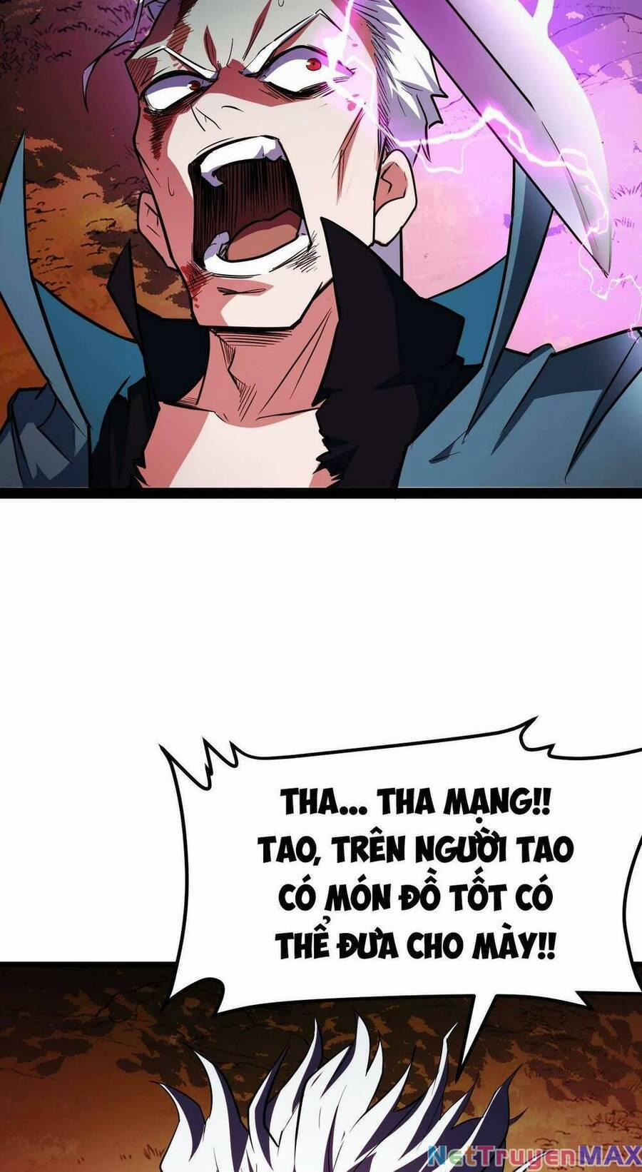 Ta Dựa Vào Thu Thập Vạn Vật Để Thăng Cấp 6 trang 72