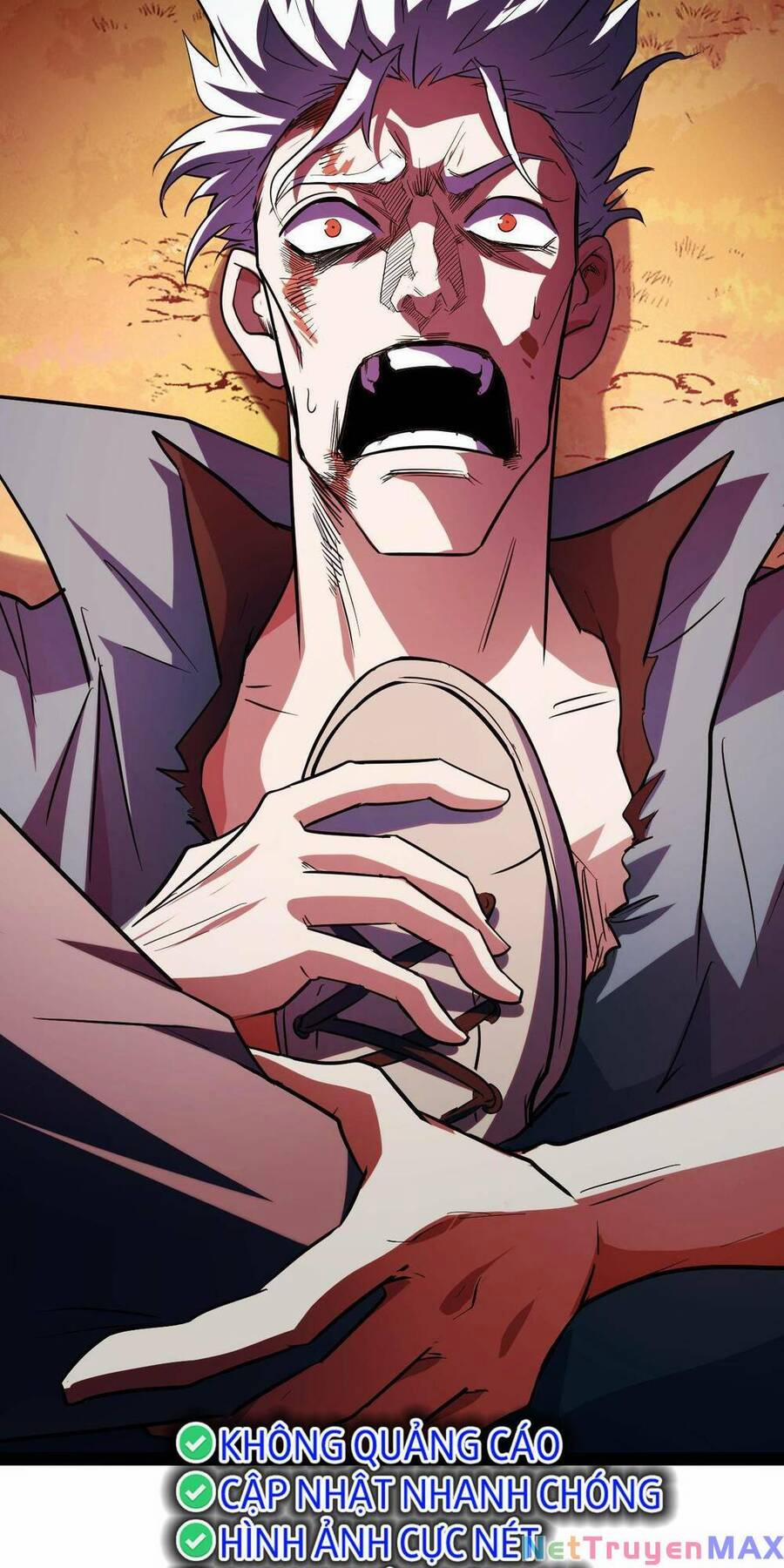 Ta Dựa Vào Thu Thập Vạn Vật Để Thăng Cấp 6 trang 73