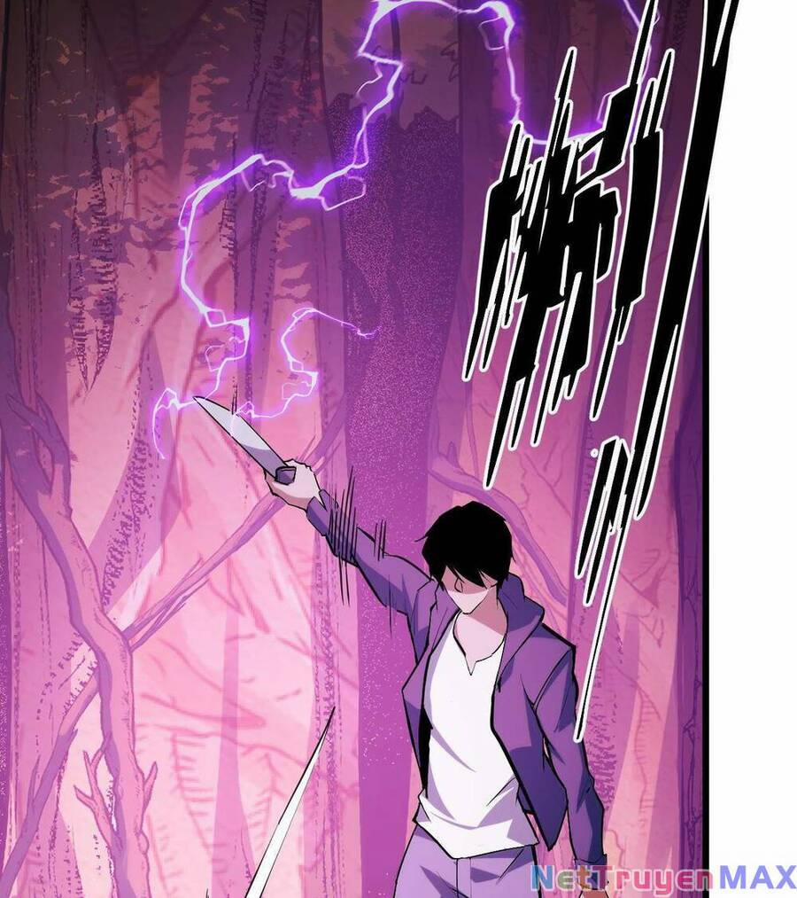 Ta Dựa Vào Thu Thập Vạn Vật Để Thăng Cấp 6 trang 76