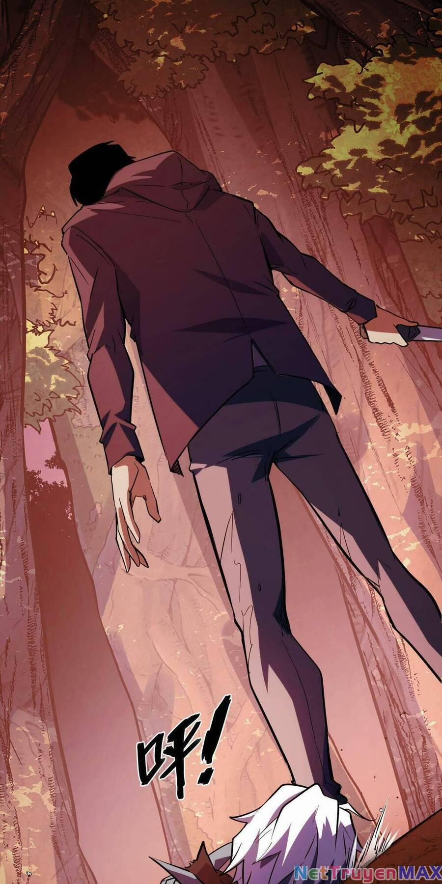 Ta Dựa Vào Thu Thập Vạn Vật Để Thăng Cấp 6 trang 78