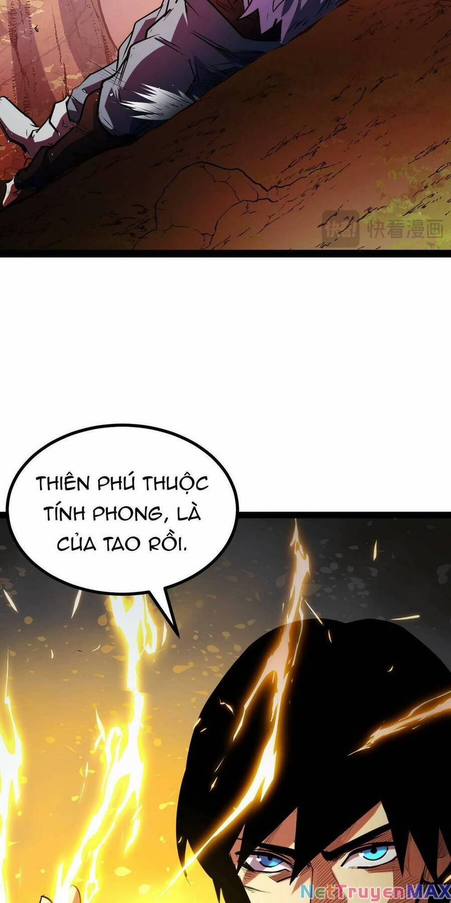 Ta Dựa Vào Thu Thập Vạn Vật Để Thăng Cấp 6 trang 79