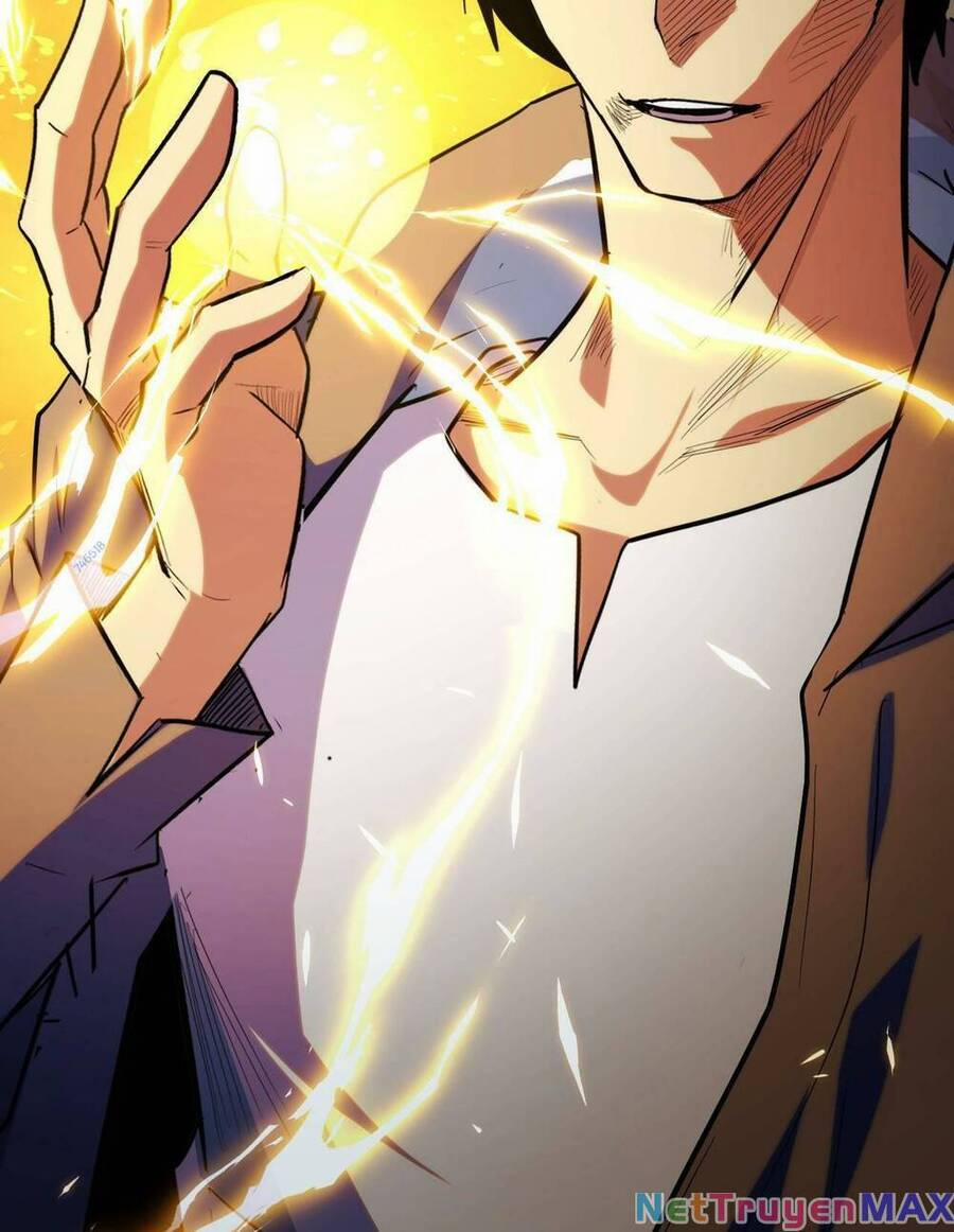 Ta Dựa Vào Thu Thập Vạn Vật Để Thăng Cấp 6 trang 80