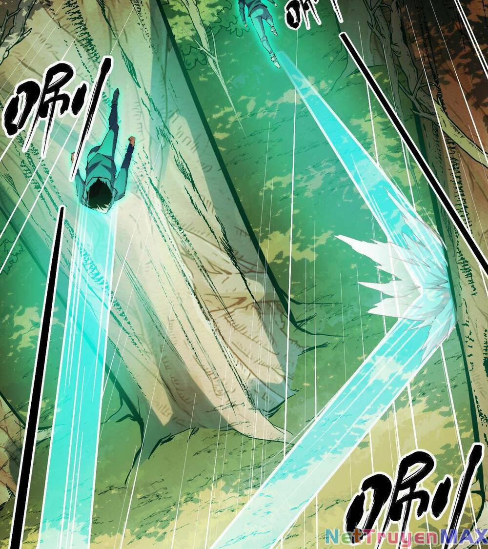 Ta Dựa Vào Thu Thập Vạn Vật Để Thăng Cấp 7 trang 12