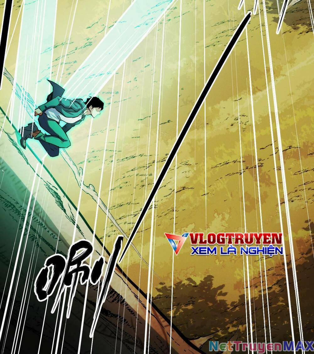 Ta Dựa Vào Thu Thập Vạn Vật Để Thăng Cấp 7 trang 13