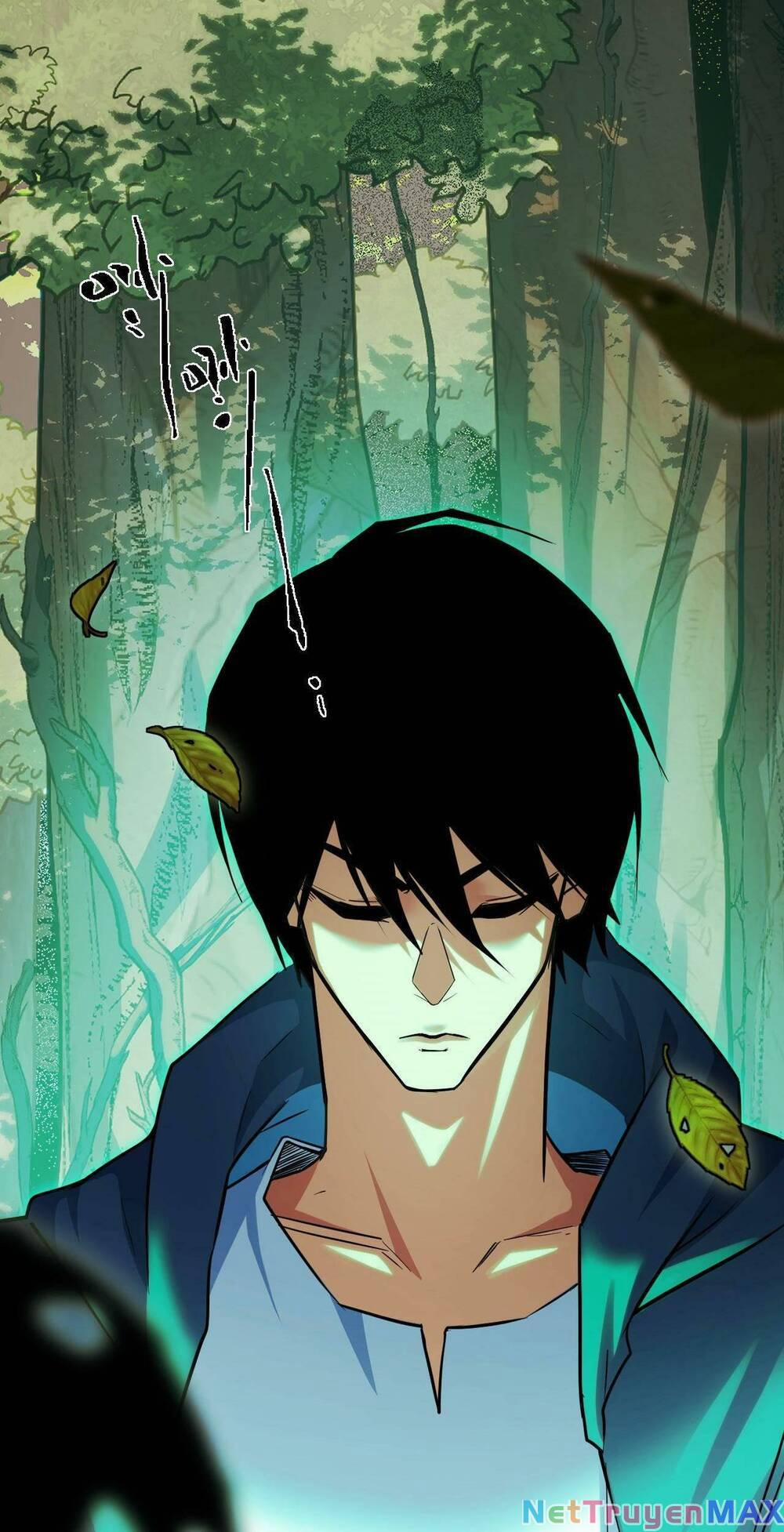 Ta Dựa Vào Thu Thập Vạn Vật Để Thăng Cấp 7 trang 2