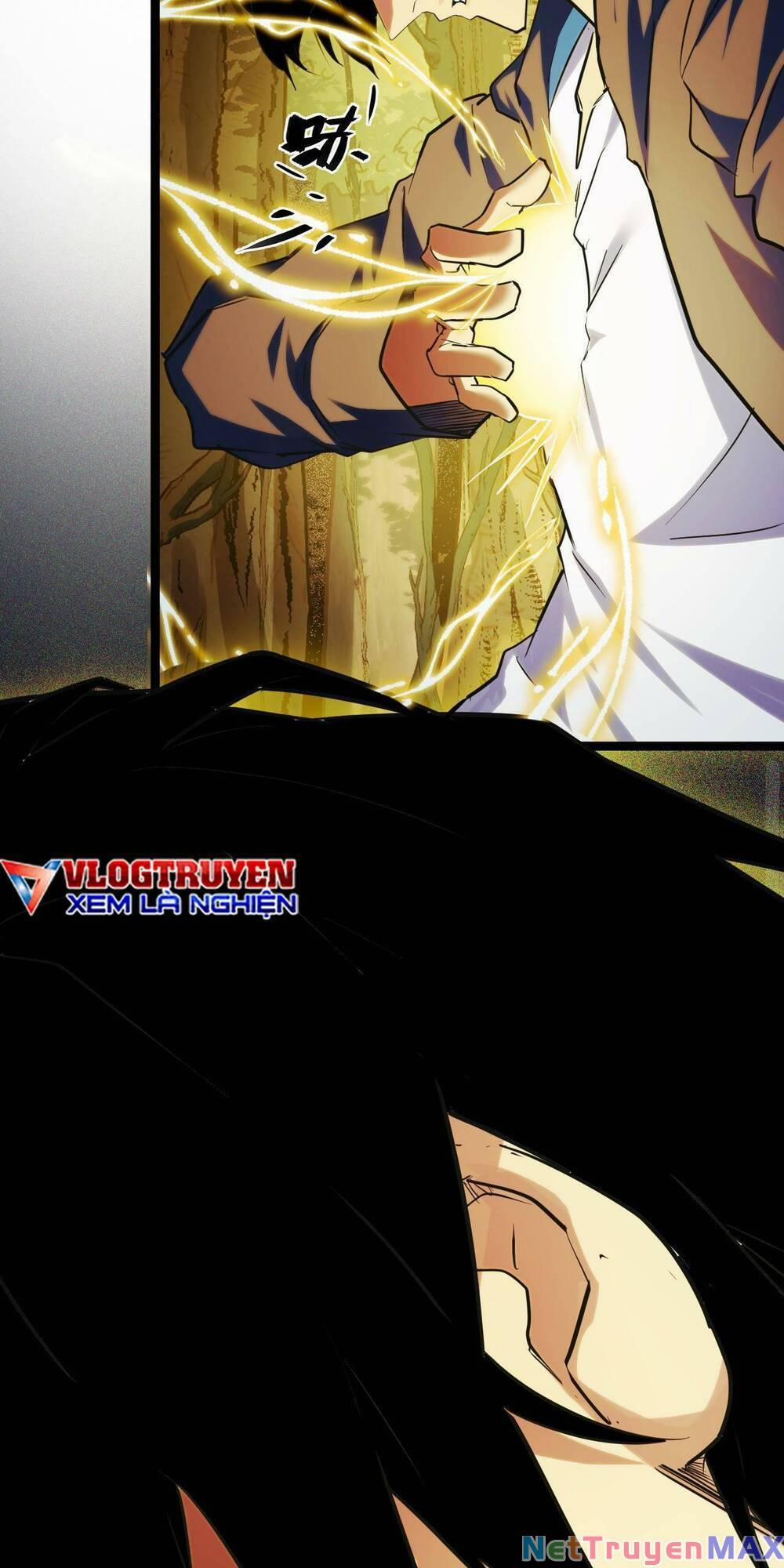 Ta Dựa Vào Thu Thập Vạn Vật Để Thăng Cấp 7 trang 20