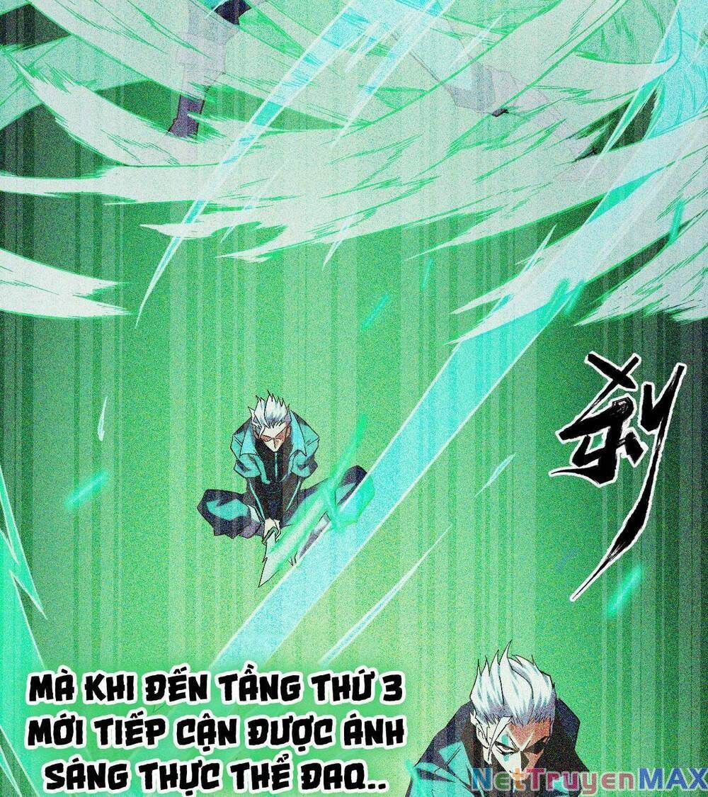 Ta Dựa Vào Thu Thập Vạn Vật Để Thăng Cấp 7 trang 22