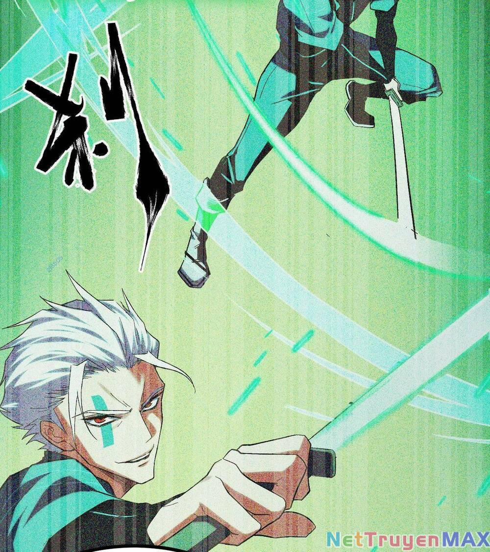 Ta Dựa Vào Thu Thập Vạn Vật Để Thăng Cấp 7 trang 23