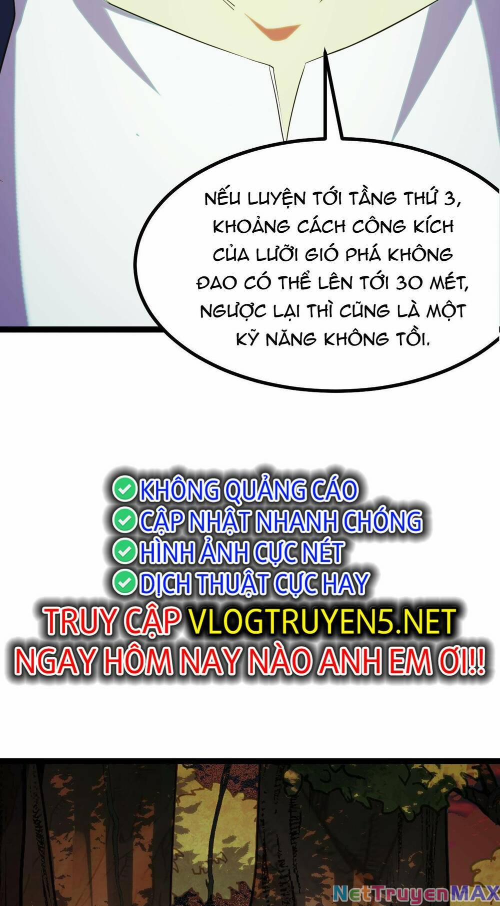 Ta Dựa Vào Thu Thập Vạn Vật Để Thăng Cấp 7 trang 25