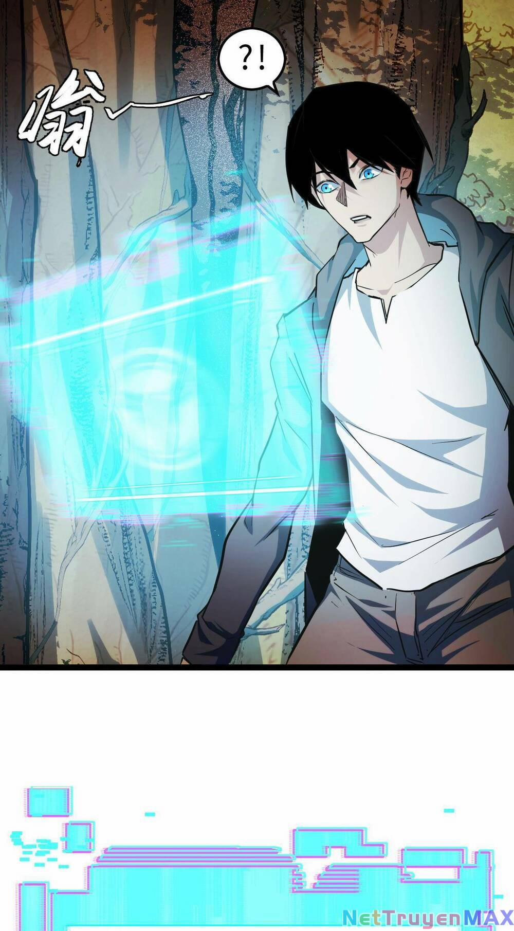 Ta Dựa Vào Thu Thập Vạn Vật Để Thăng Cấp 7 trang 26