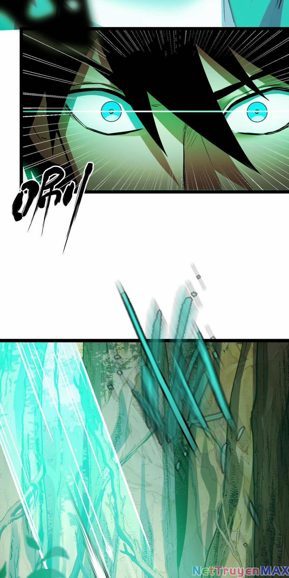 Ta Dựa Vào Thu Thập Vạn Vật Để Thăng Cấp 7 trang 3