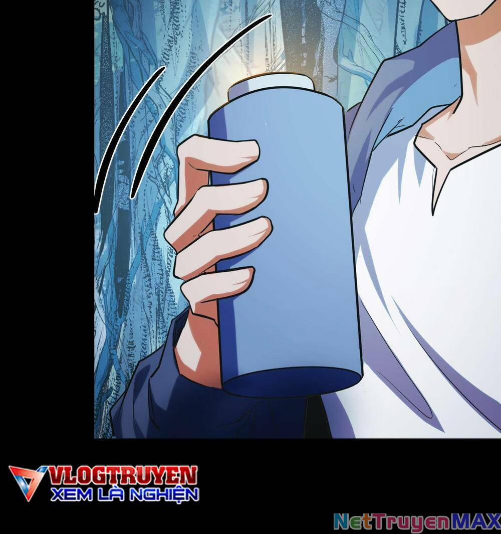 Ta Dựa Vào Thu Thập Vạn Vật Để Thăng Cấp 7 trang 48