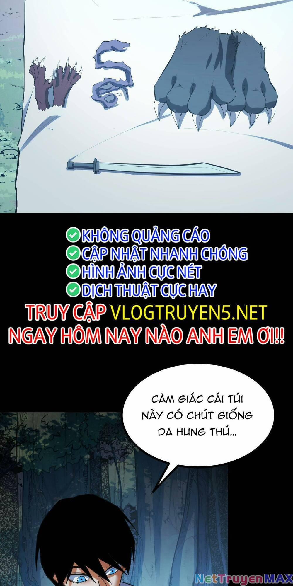 Ta Dựa Vào Thu Thập Vạn Vật Để Thăng Cấp 7 trang 50