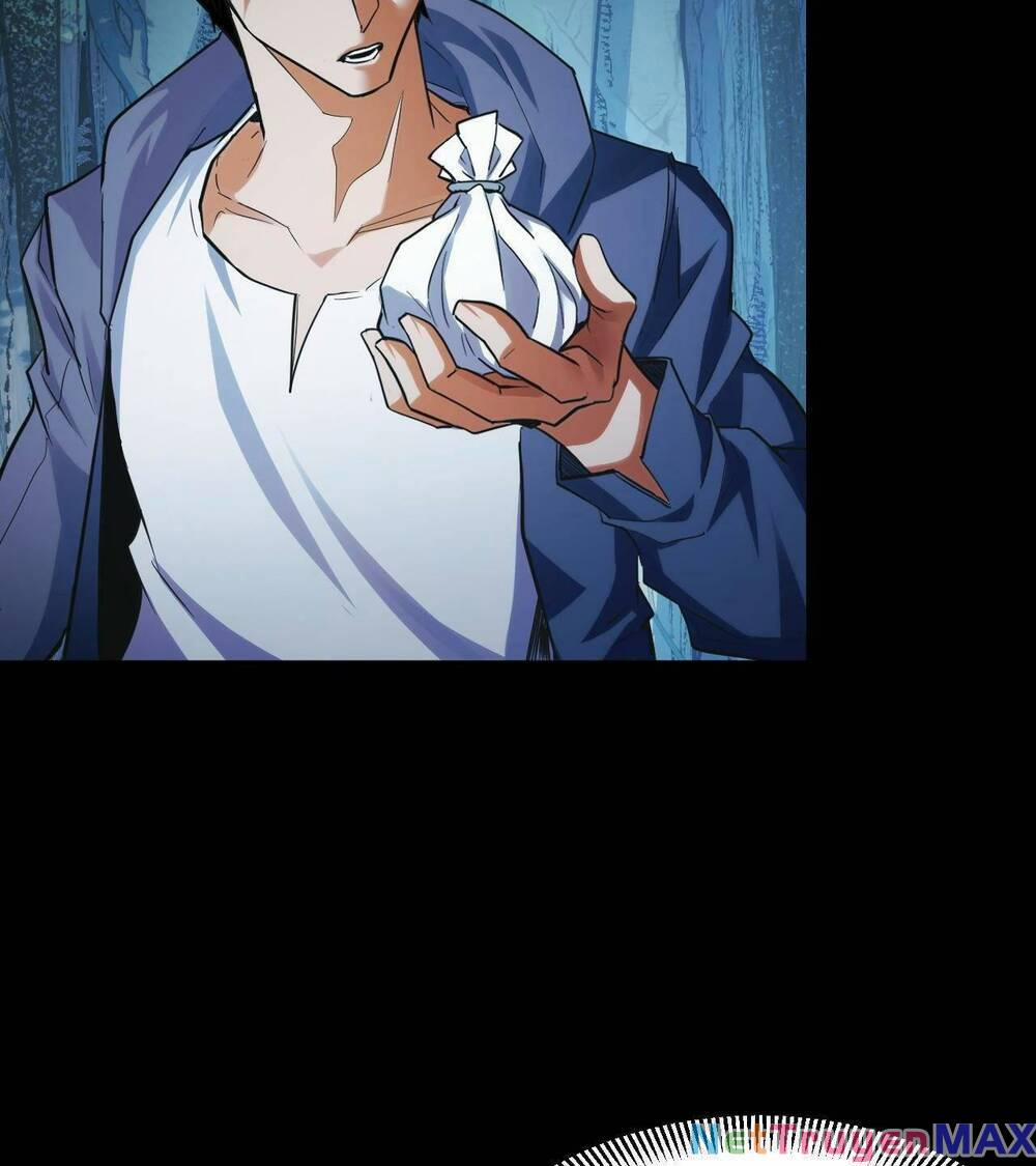 Ta Dựa Vào Thu Thập Vạn Vật Để Thăng Cấp 7 trang 51