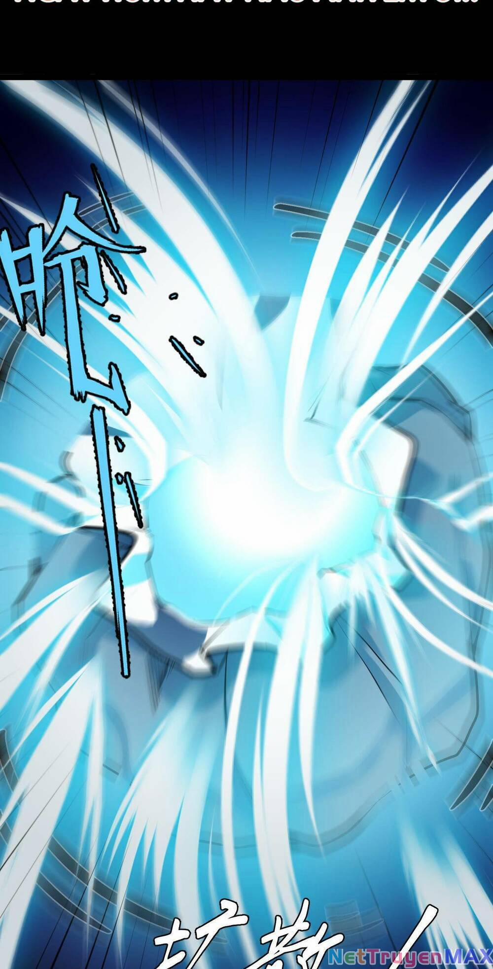 Ta Dựa Vào Thu Thập Vạn Vật Để Thăng Cấp 7 trang 55