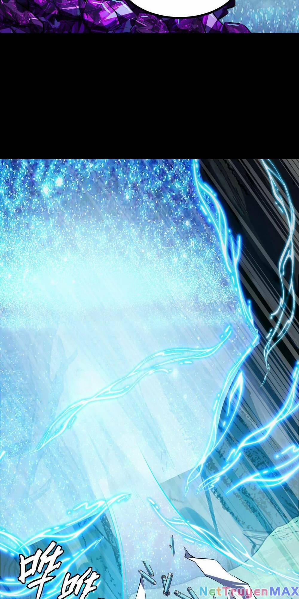 Ta Dựa Vào Thu Thập Vạn Vật Để Thăng Cấp 7 trang 60