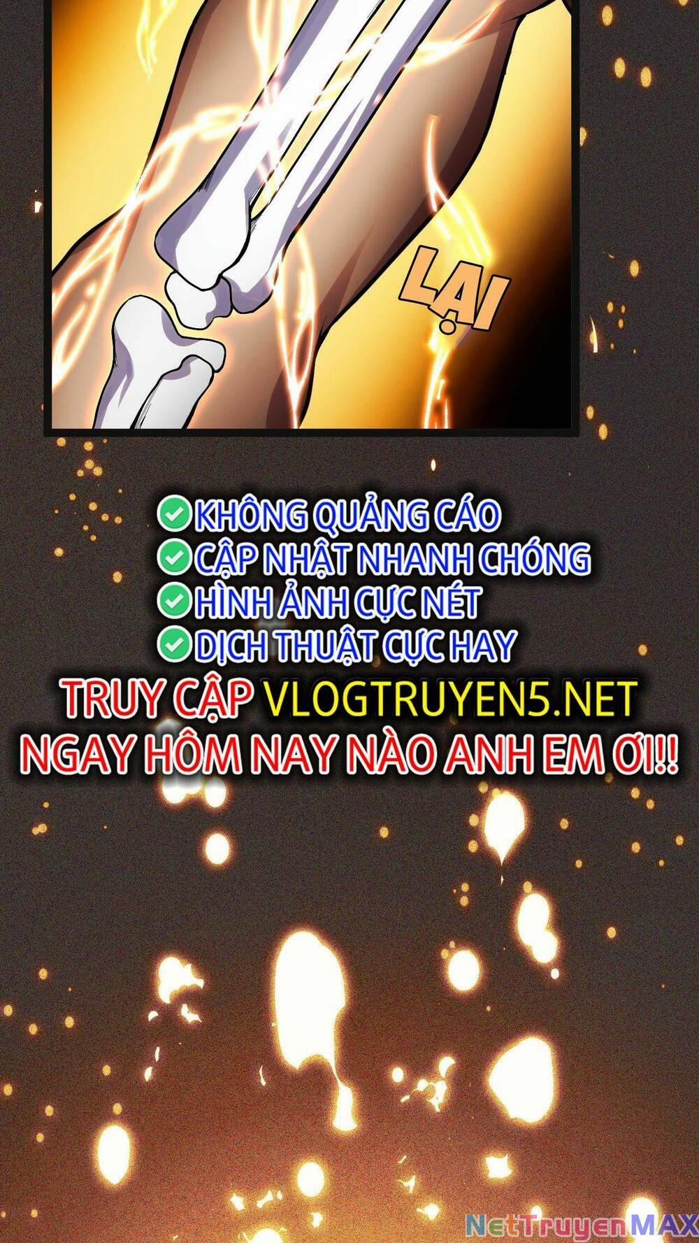 Ta Dựa Vào Thu Thập Vạn Vật Để Thăng Cấp 7 trang 69